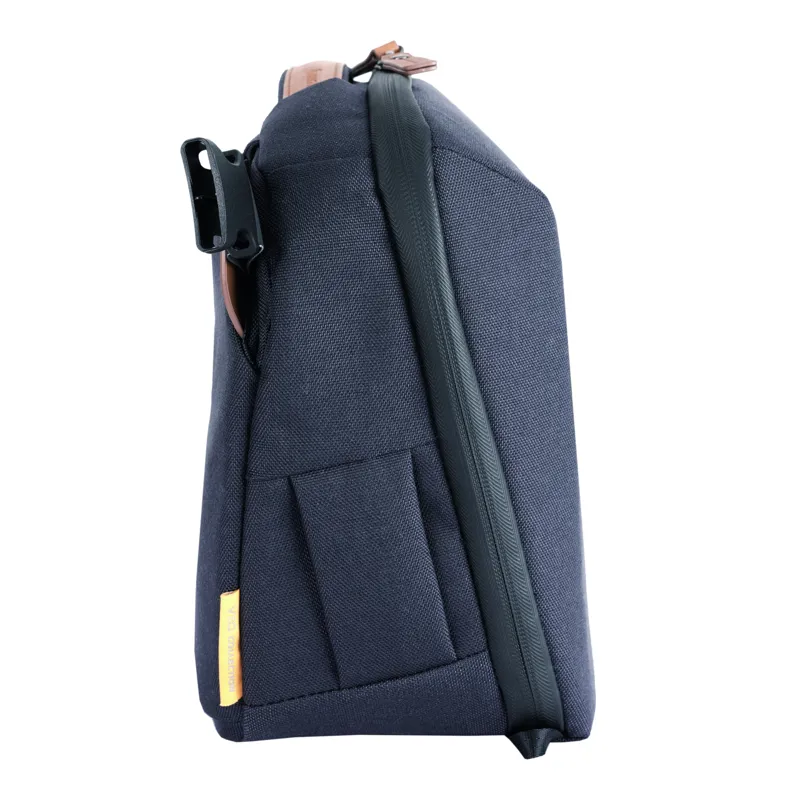 Vanguard Veo City CB34 NV Cross Body Bag - Navy Blue -1